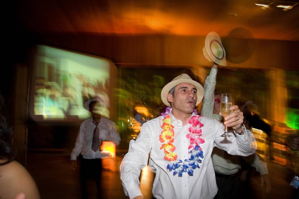 Jc rizo foto