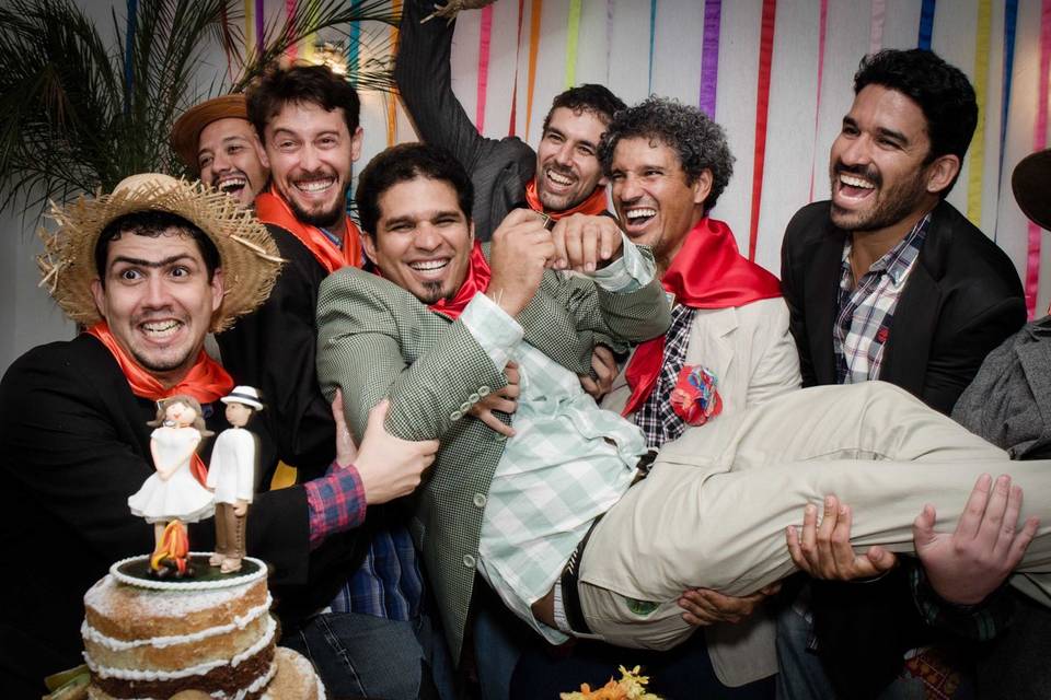 Jc rizo foto