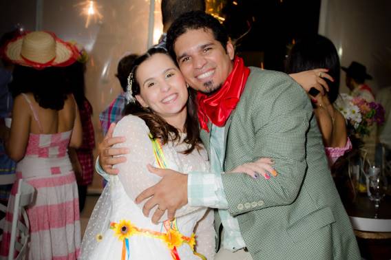 Jc rizo foto