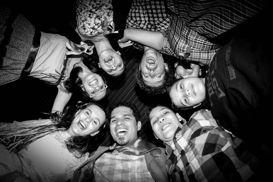 Jc rizo foto