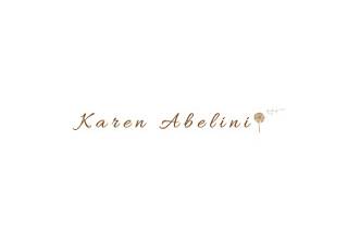 karen abelini logo