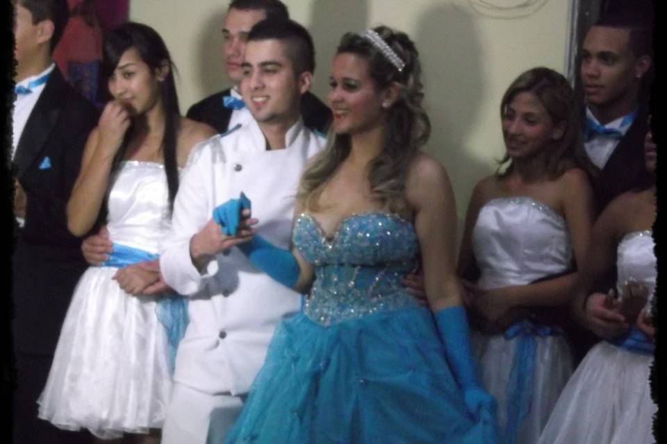Debutante
