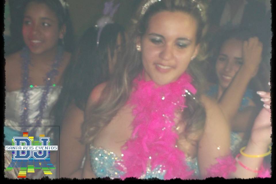 Debutante
