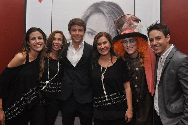 15 anos com Kayky Brito