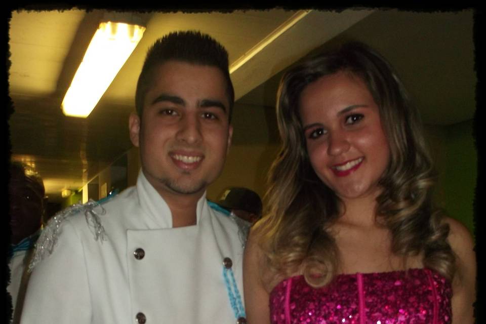 Debutante