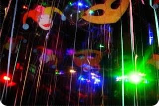DJ - Santa Reis Eventos