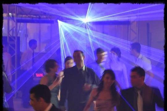 DJ - Santa Reis Eventos