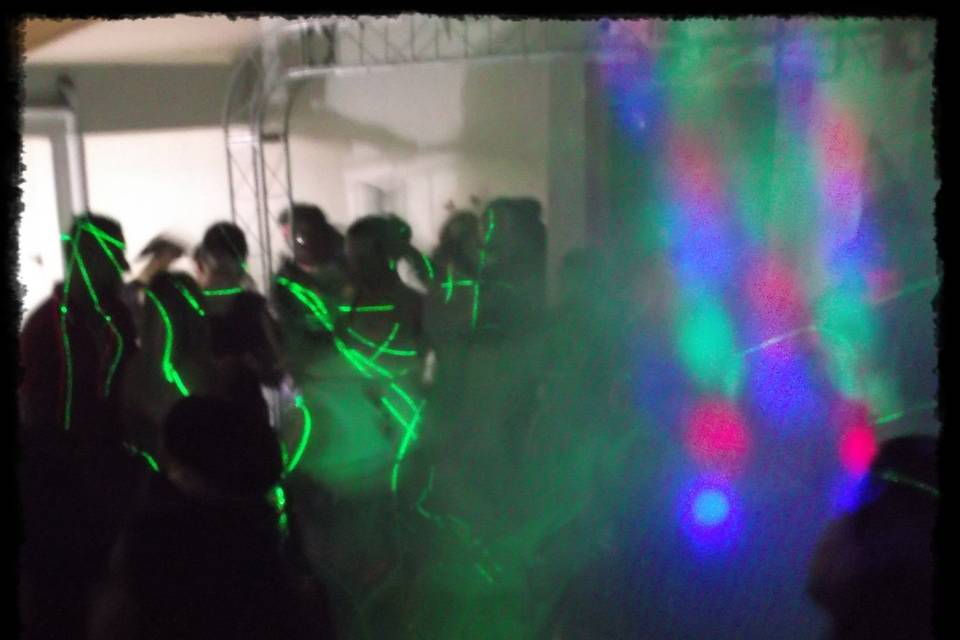 DJ - Santa Reis Eventos