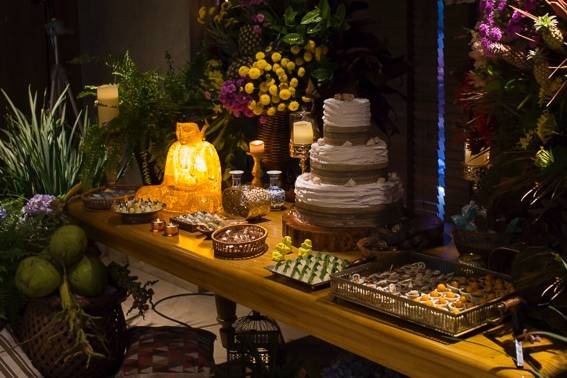 Casamento na praia