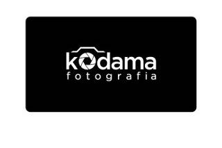 Kodama Fotografia  logo
