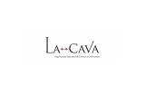 logo La Cava Eventos