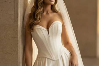 Alexandrina Bridal Boutique