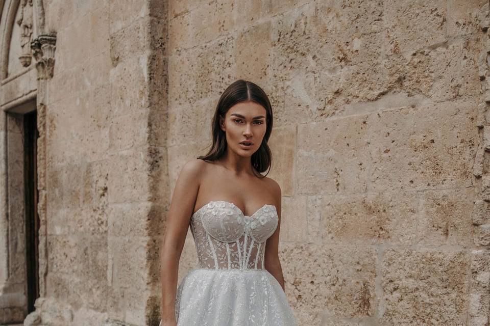 Alexandrina Bridal Boutique