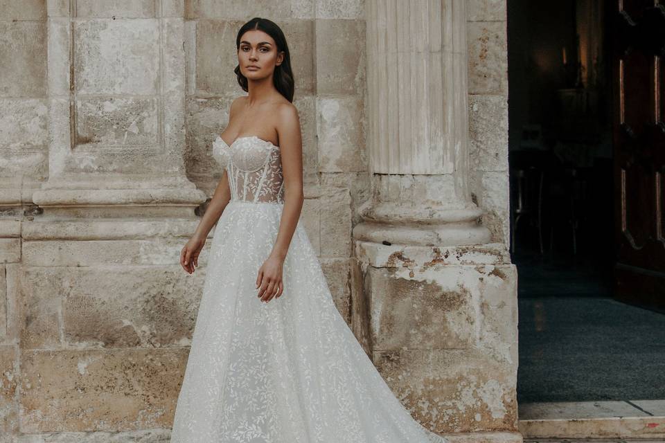 Alexandrina Bridal Boutique