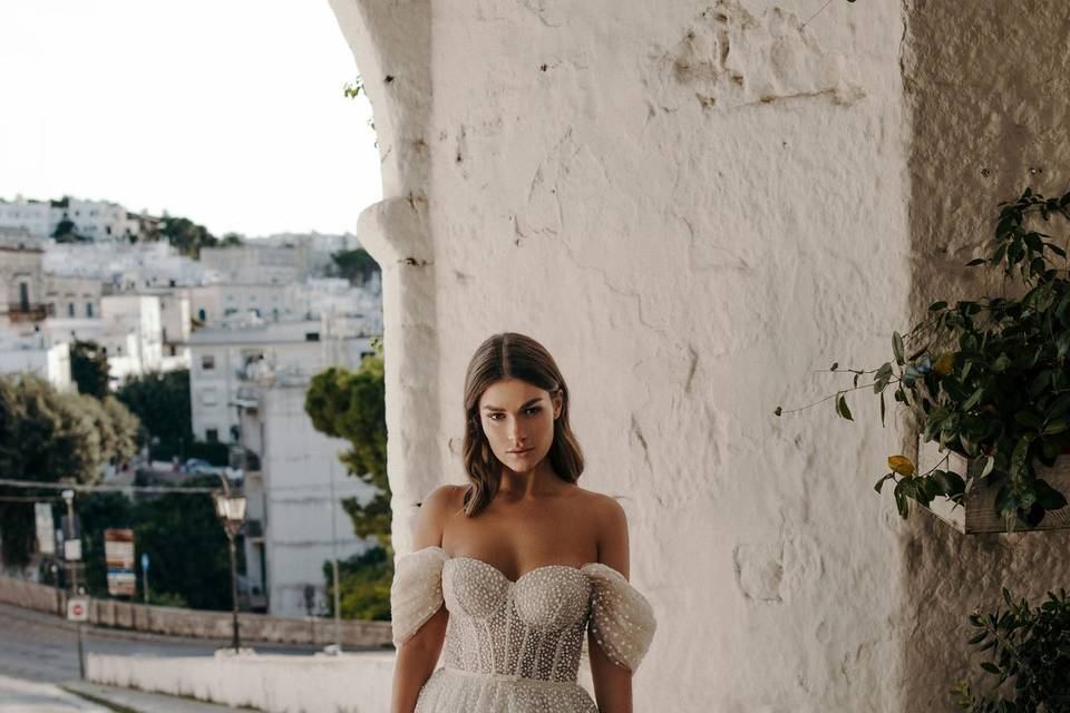 Alexandrina Bridal Boutique