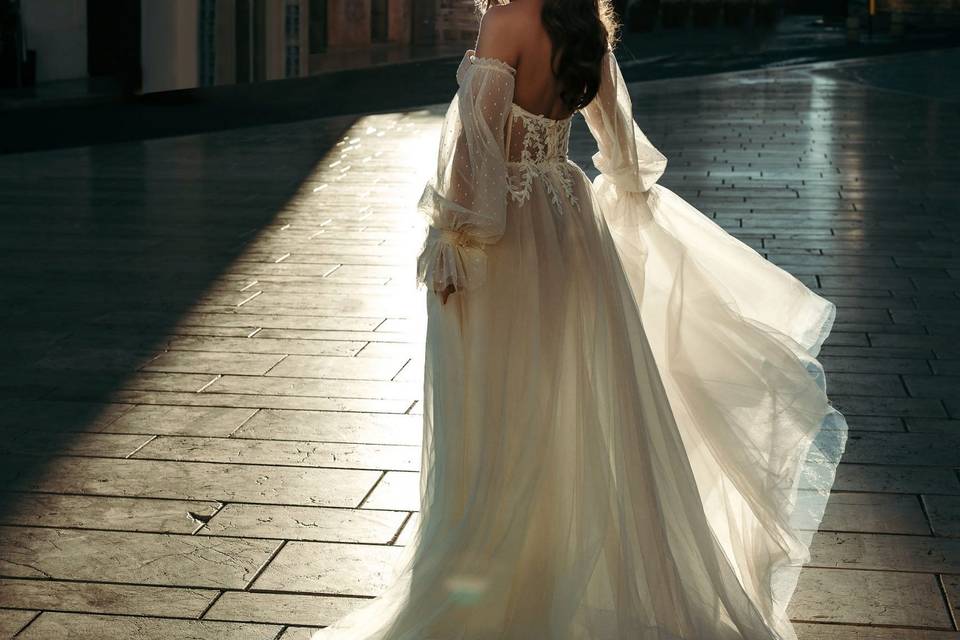 Alexandrina Bridal Boutique