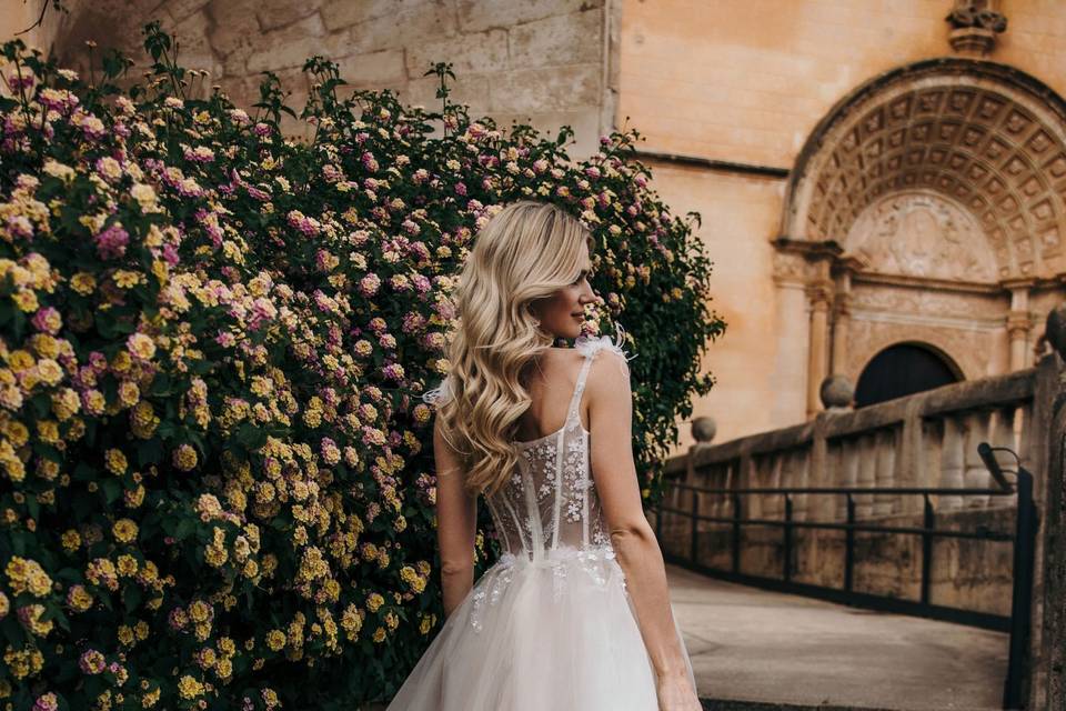 Alexandrina Bridal Boutique