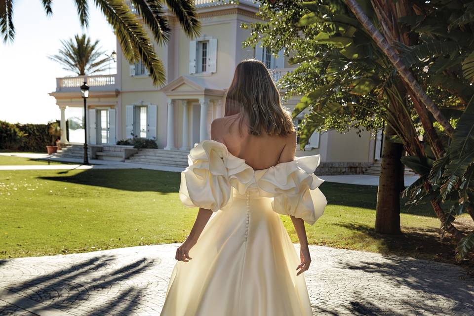 Alexandrina Bridal Boutique