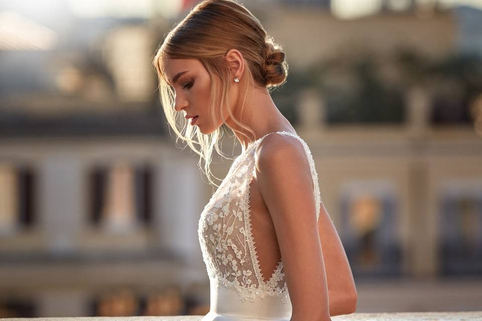 Alexandrina Bridal Boutique