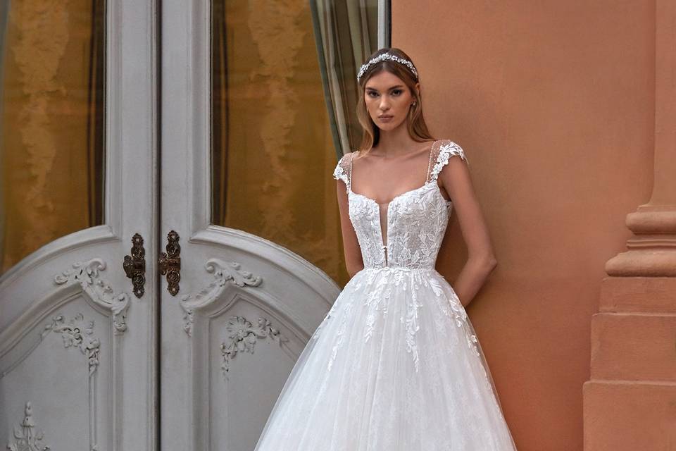 Alexandrina Bridal Boutique