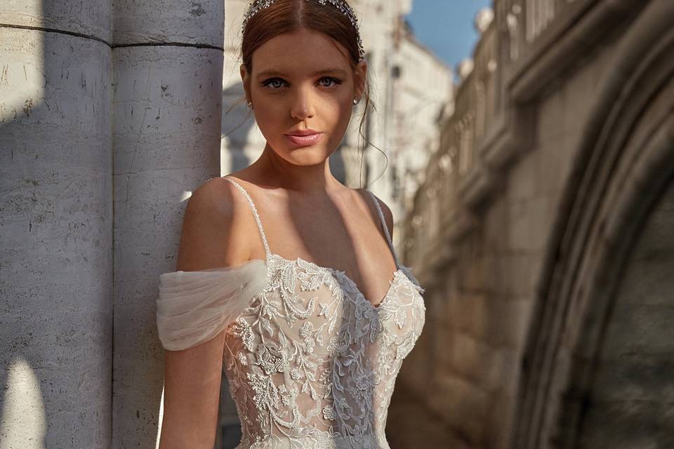 Alexandrina Bridal Boutique