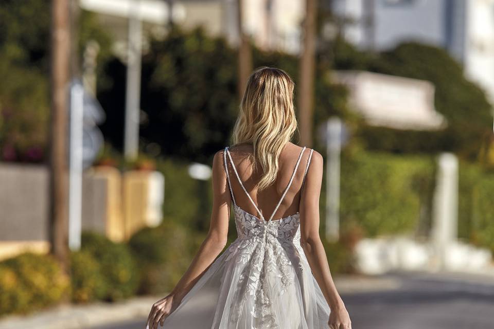 Alexandrina Bridal Boutique