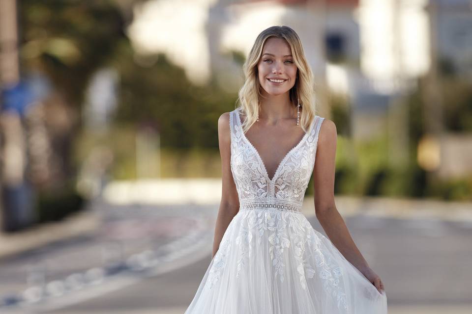 Alexandrina Bridal Boutique