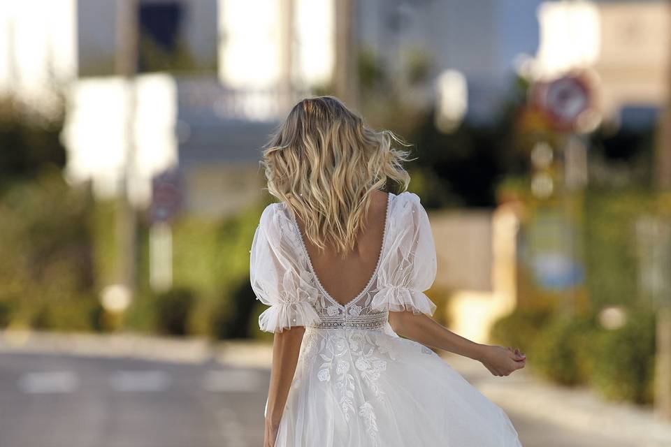 Alexandrina Bridal Boutique