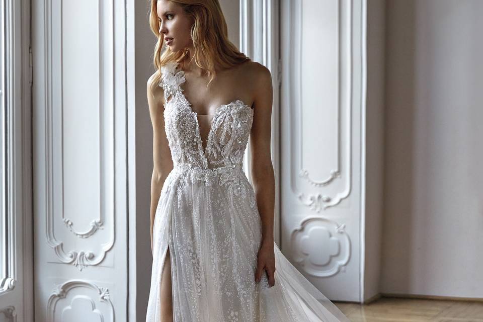 Alexandrina Bridal Boutique