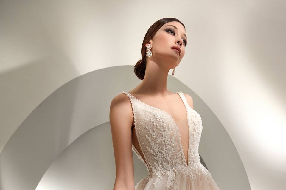 Alexandrina Bridal Boutique