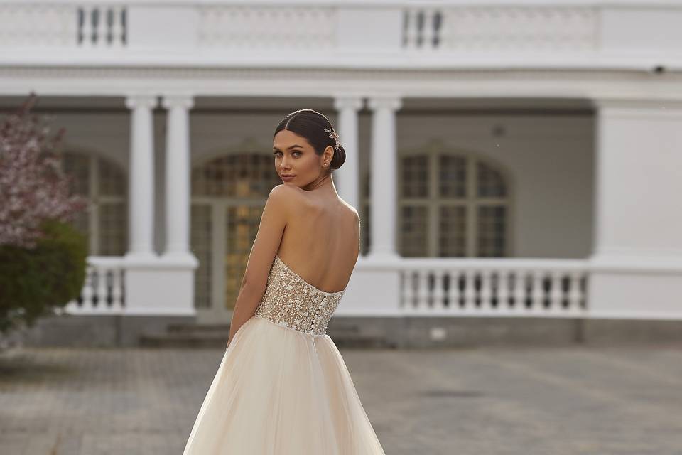 Alexandrina Bridal Boutique