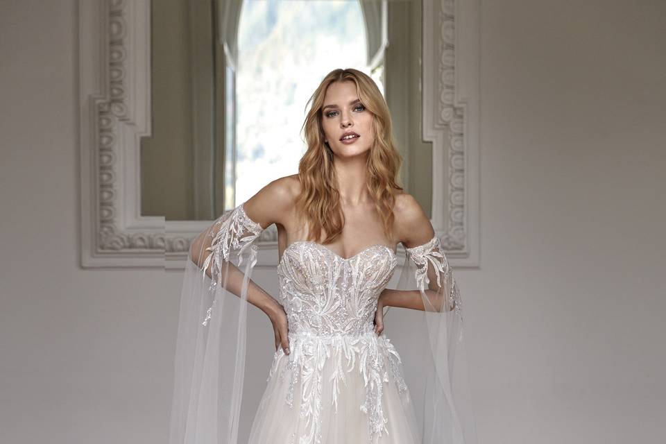 Alexandrina Bridal Boutique