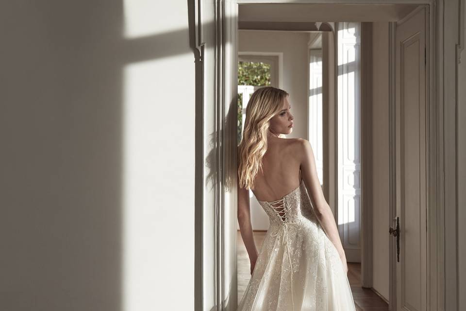 Alexandrina Bridal Boutique