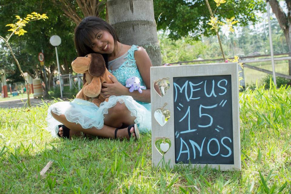 Meus 15 Anos