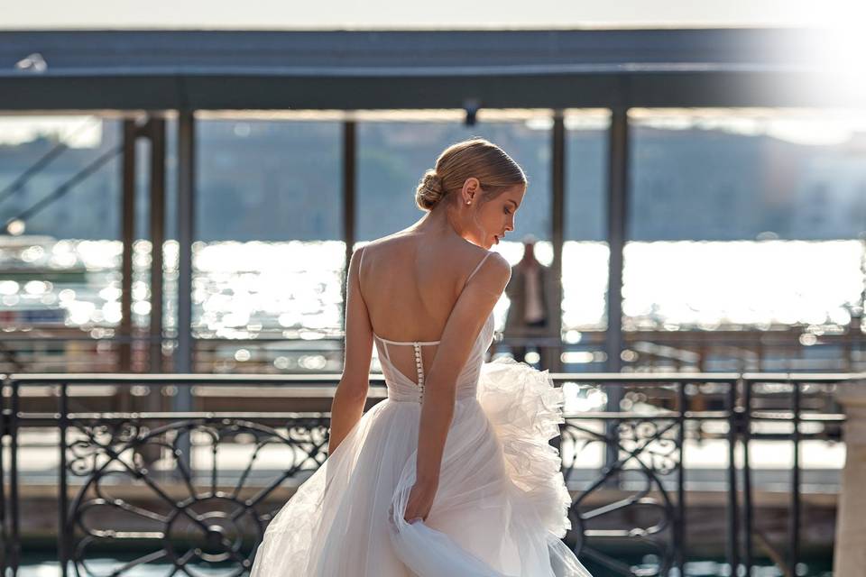 Alexandrina Bridal Boutique