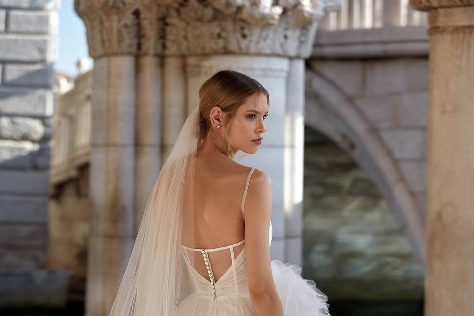 Alexandrina Bridal Boutique