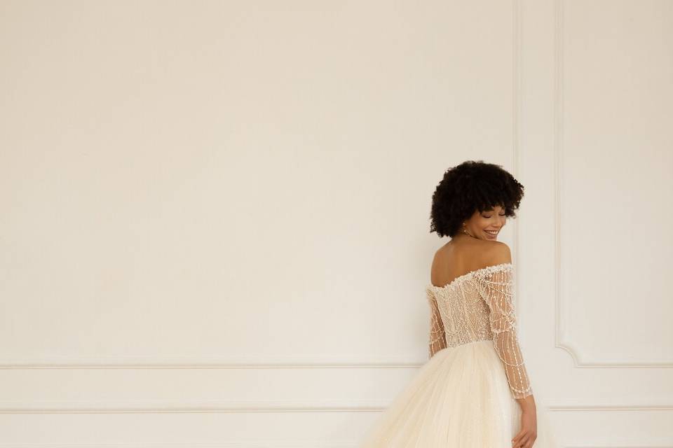 Alexandrina Bridal Boutique