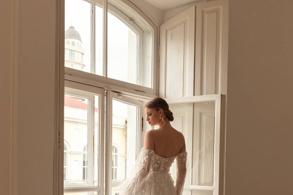 Alexandrina Bridal Boutique