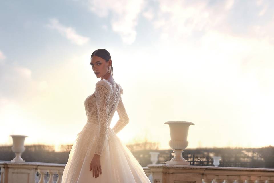 Alexandrina Bridal Boutique