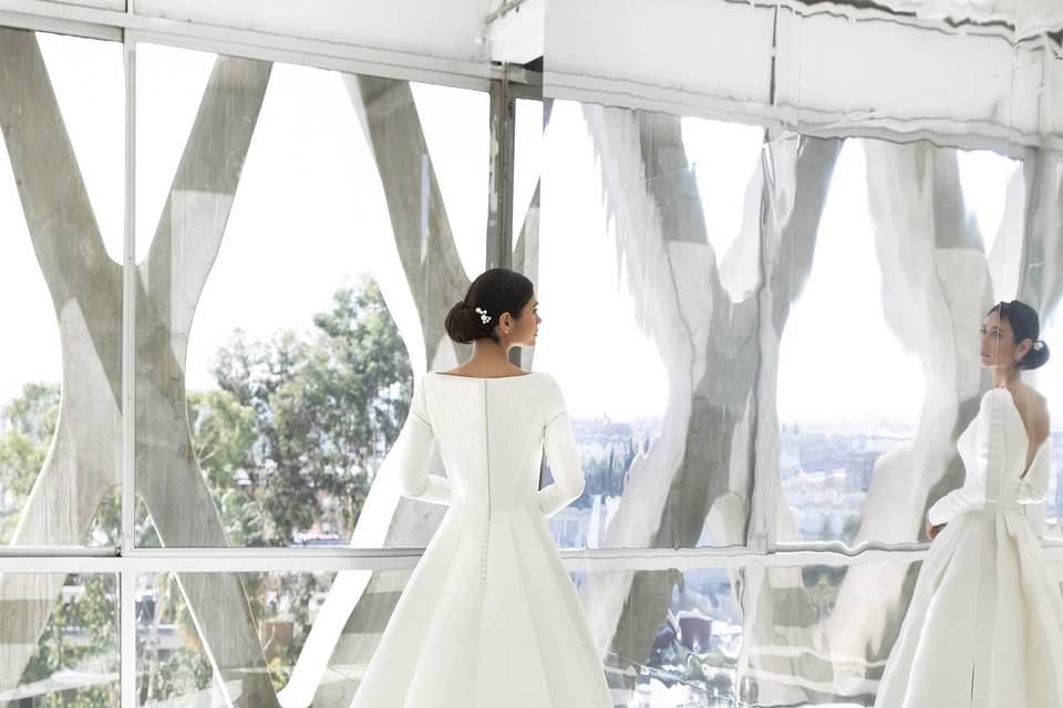 Alexandrina Bridal Boutique