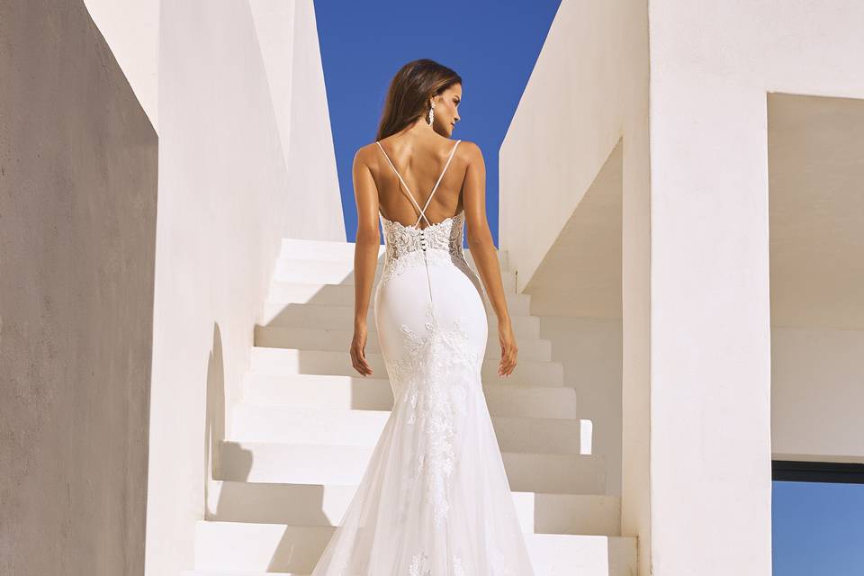 Alexandrina Bridal Boutique