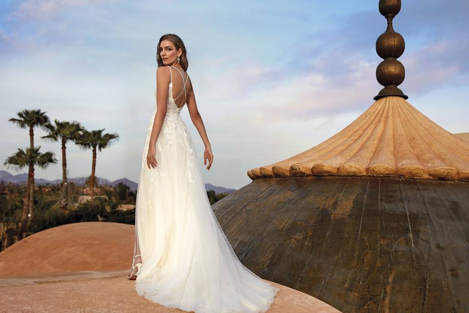 Alexandrina Bridal Boutique