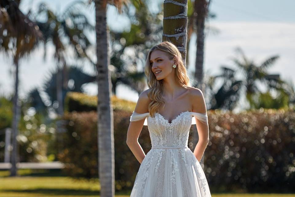 Alexandrina Bridal Boutique