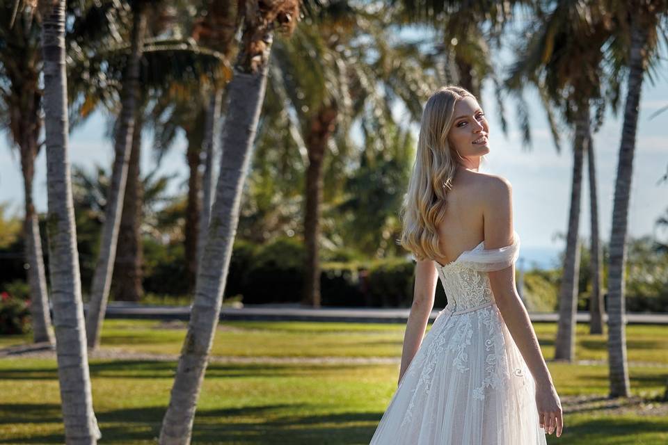 Alexandrina Bridal Boutique