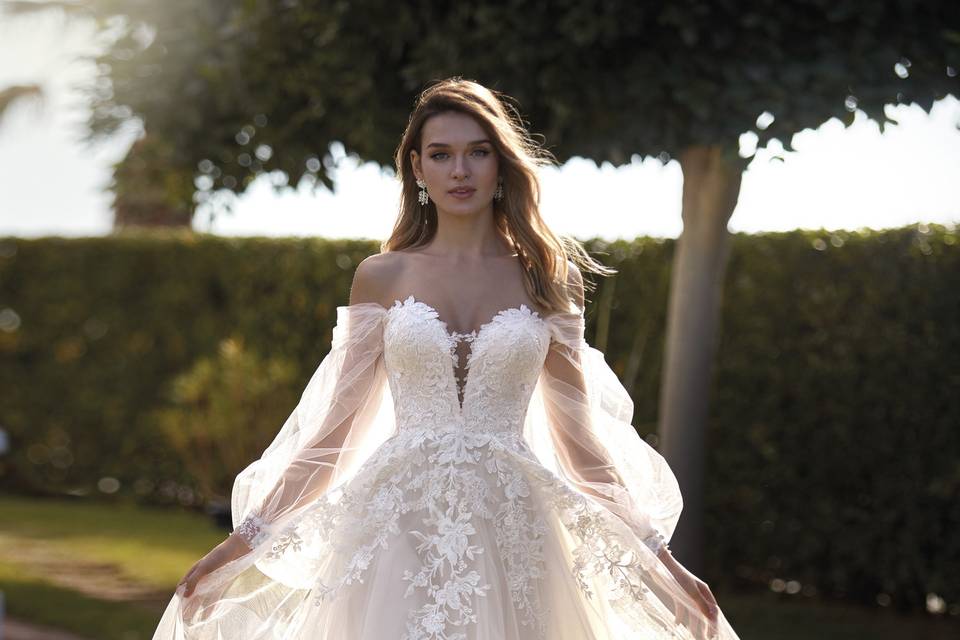 Alexandrina Bridal Boutique