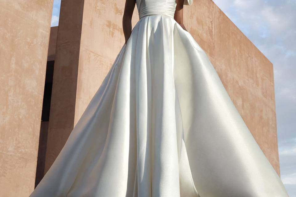 Alexandrina Bridal Boutique