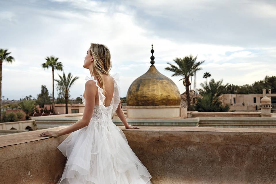 Alexandrina Bridal Boutique