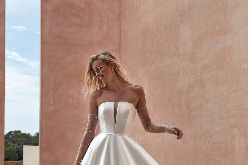 Alexandrina Bridal Boutique