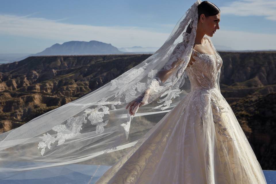 Alexandrina Bridal Boutique