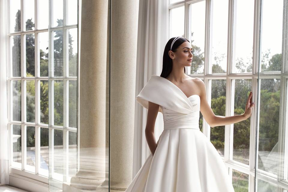 Alexandrina Bridal Boutique